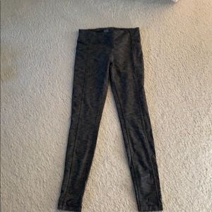Athleta Grey leggings